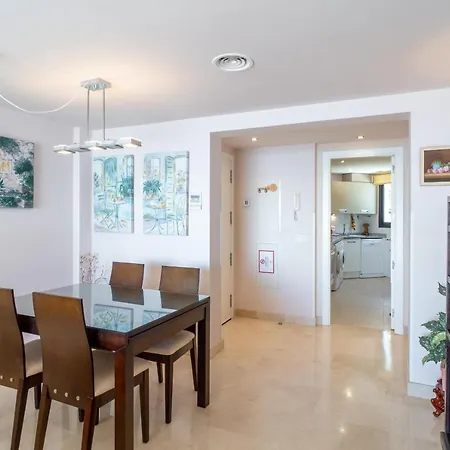 Apartment Calaceite 3332 Ocean Paradise Casasol Torrox