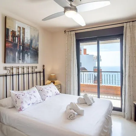 Calaceite 3332 Ocean Paradise Casasol Apartment Torrox