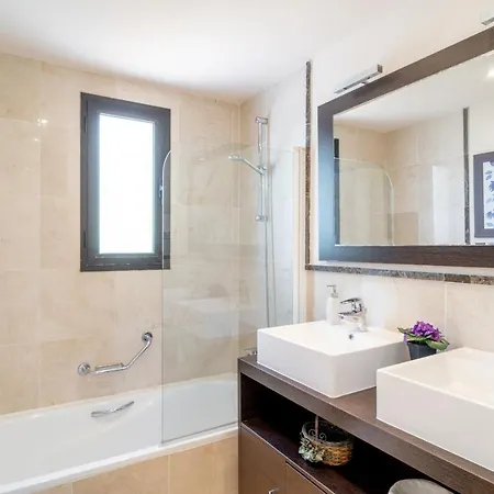 Apartment Calaceite 3332 Ocean Paradise Casasol *