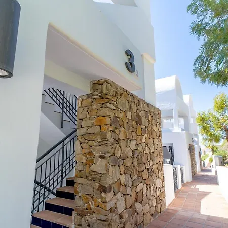 Apartment Calaceite 3332 Ocean Paradise Casasol Torrox