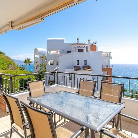 Apartment Calaceite 3332 Ocean Paradise Casasol Torrox