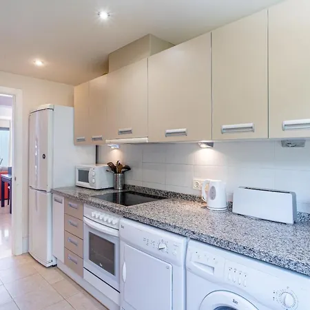 Apartment Calaceite 3332 Ocean Paradise Casasol