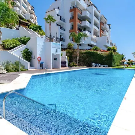 Apartment Calaceite 3332 Ocean Paradise Casasol *