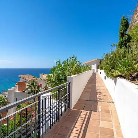 Apartment Calaceite 3332 Ocean Paradise Casasol Torrox