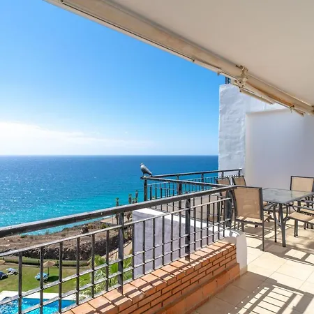 Calaceite 3332 Ocean Paradise Casasol Apartment Torrox
