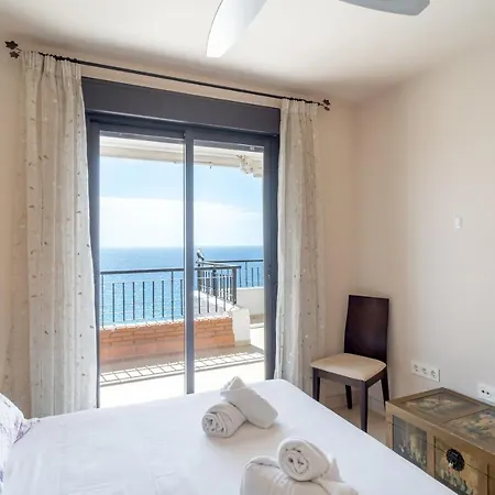 Calaceite 3332 Ocean Paradise Casasol Apartment *