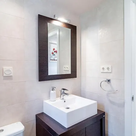Apartment Calaceite 3332 Ocean Paradise Casasol *