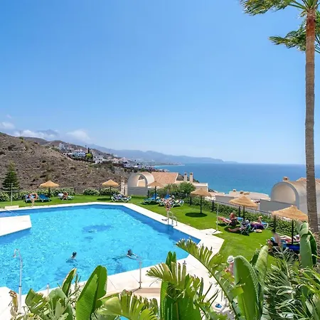Apartment Calaceite 3332 Ocean Paradise Casasol