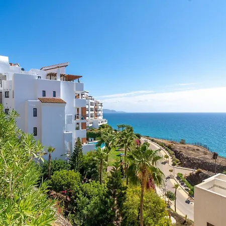 Appartement Calaceite 3332 Ocean Paradise Casasol *