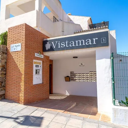Appartement Calaceite 3332 Ocean Paradise Casasol